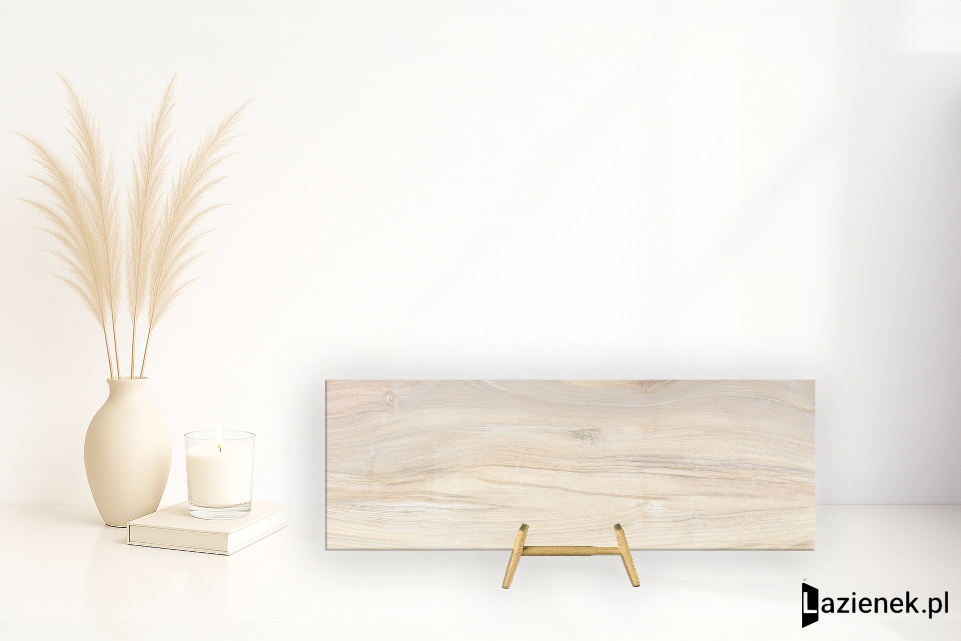 La Fabbrica Ava Amazon Arara matowa R11 40x120 cm gr. 20 mm - płytka rektyfikowana / (L)76015